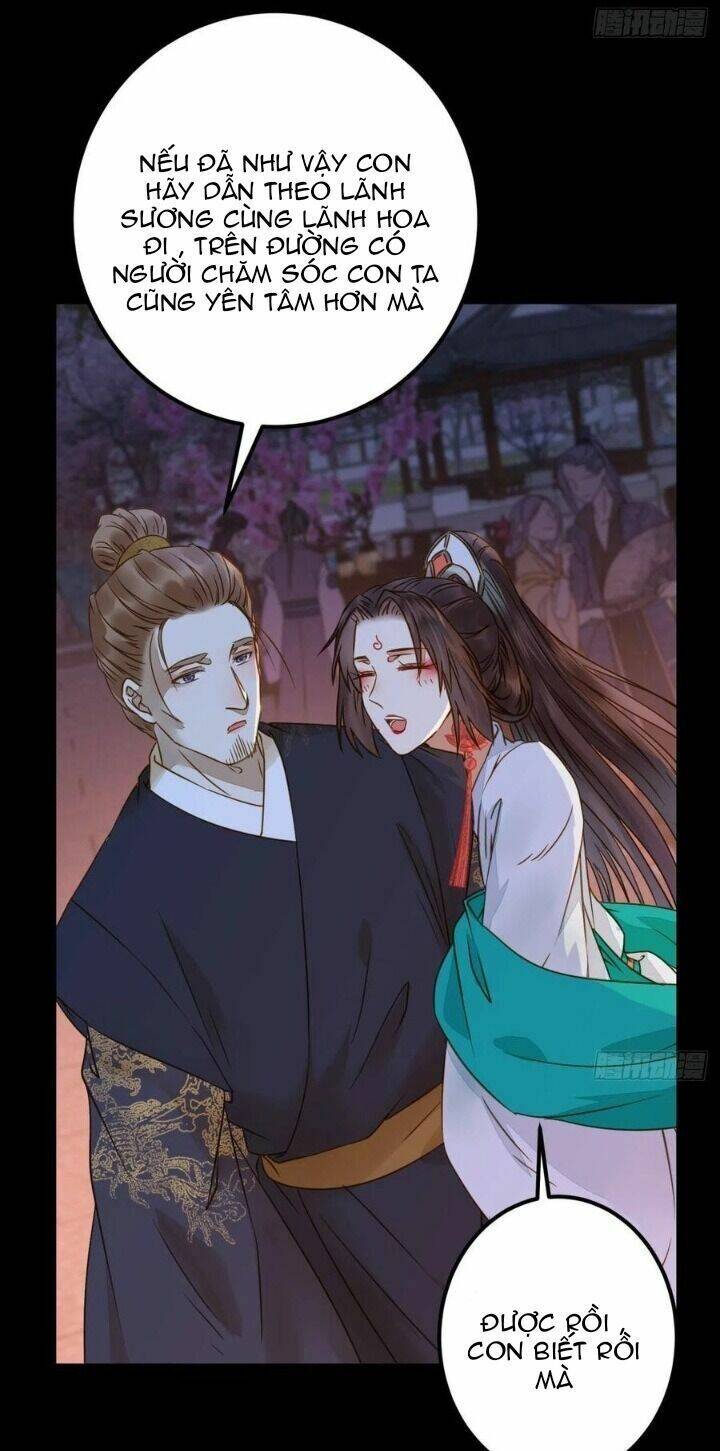 Tuyệt Sắc Quyến Rũ: Quỷ Y Chí Tôn Chap 323 - Next Chap 324