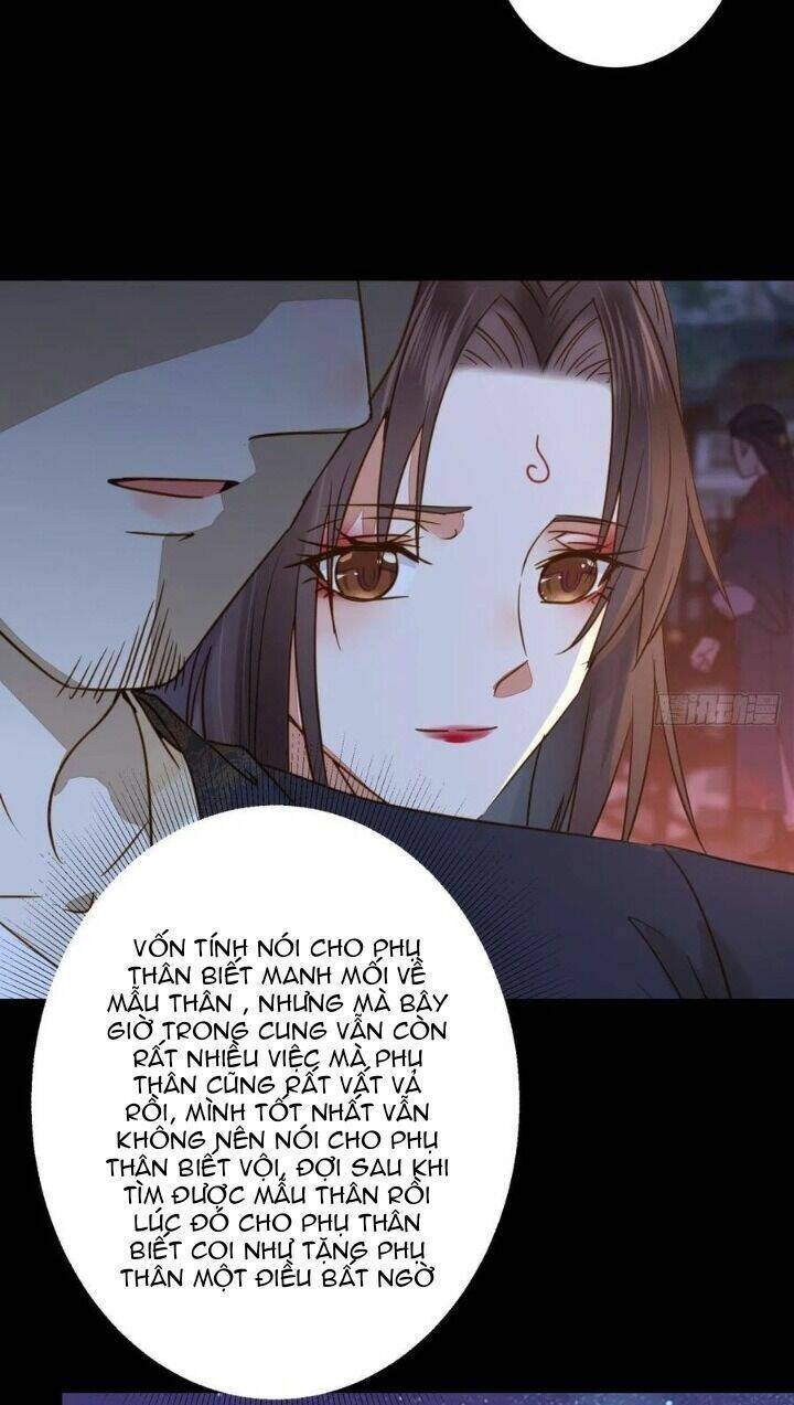 Tuyệt Sắc Quyến Rũ: Quỷ Y Chí Tôn Chap 323 - Next Chap 324