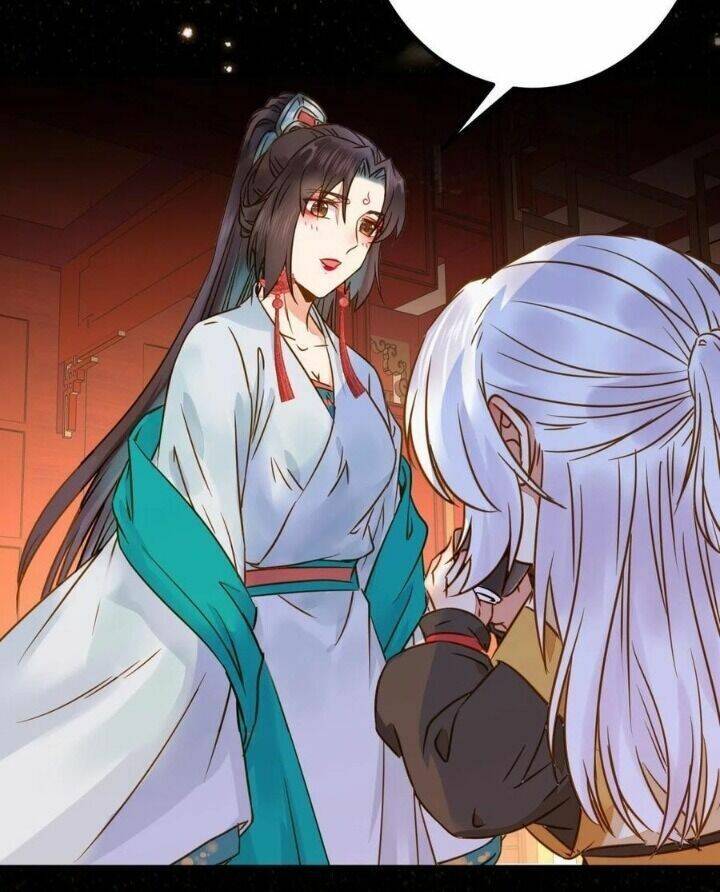 Tuyệt Sắc Quyến Rũ: Quỷ Y Chí Tôn Chap 323 - Next Chap 324