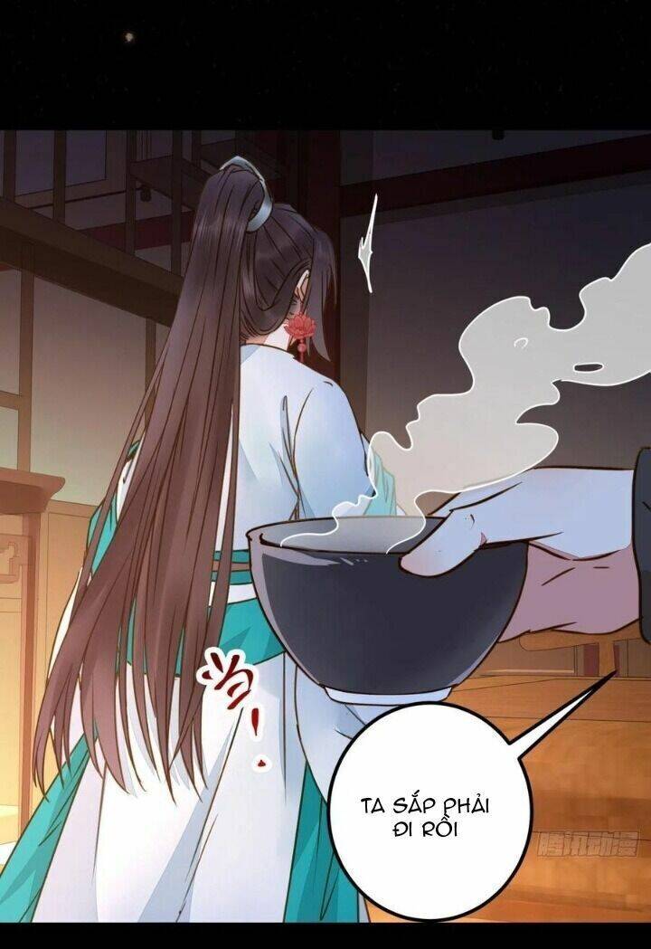 Tuyệt Sắc Quyến Rũ: Quỷ Y Chí Tôn Chap 323 - Next Chap 324