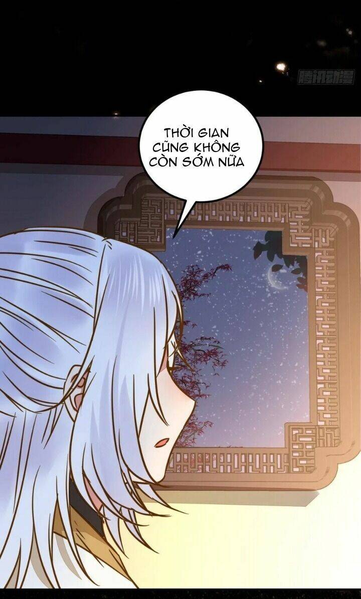 Tuyệt Sắc Quyến Rũ: Quỷ Y Chí Tôn Chap 323 - Next Chap 324