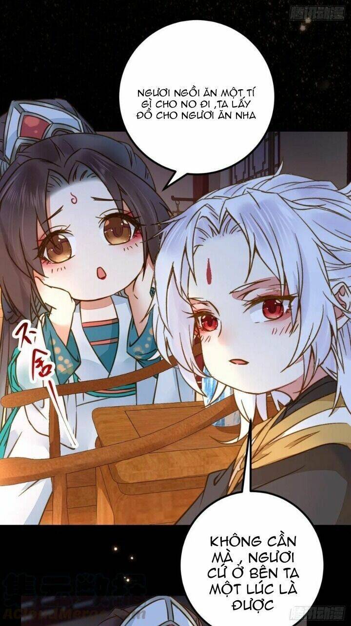 Tuyệt Sắc Quyến Rũ: Quỷ Y Chí Tôn Chap 323 - Next Chap 324