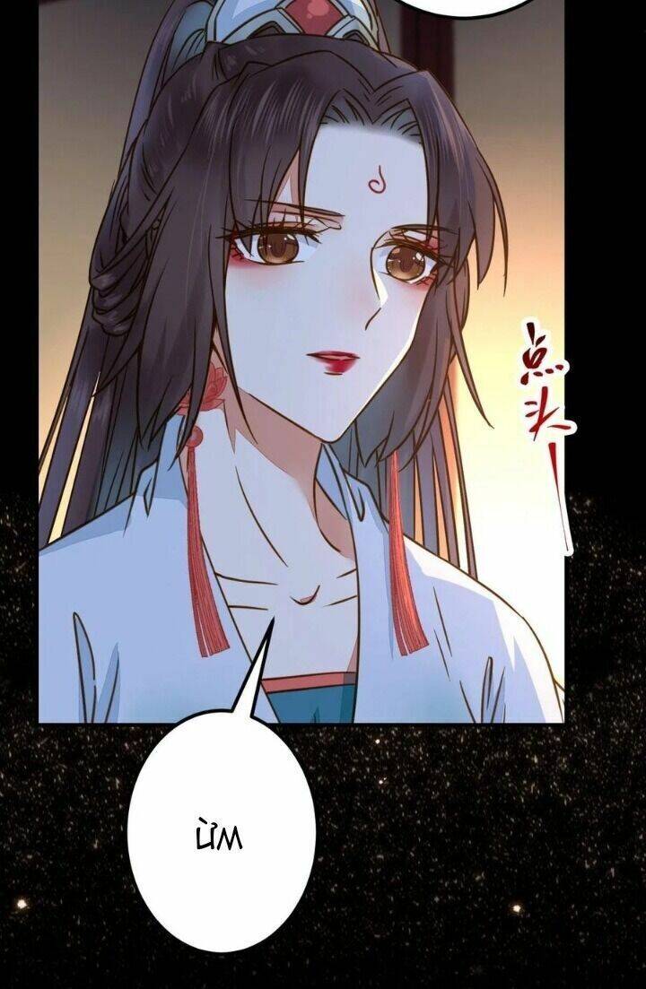 Tuyệt Sắc Quyến Rũ: Quỷ Y Chí Tôn Chap 323 - Next Chap 324