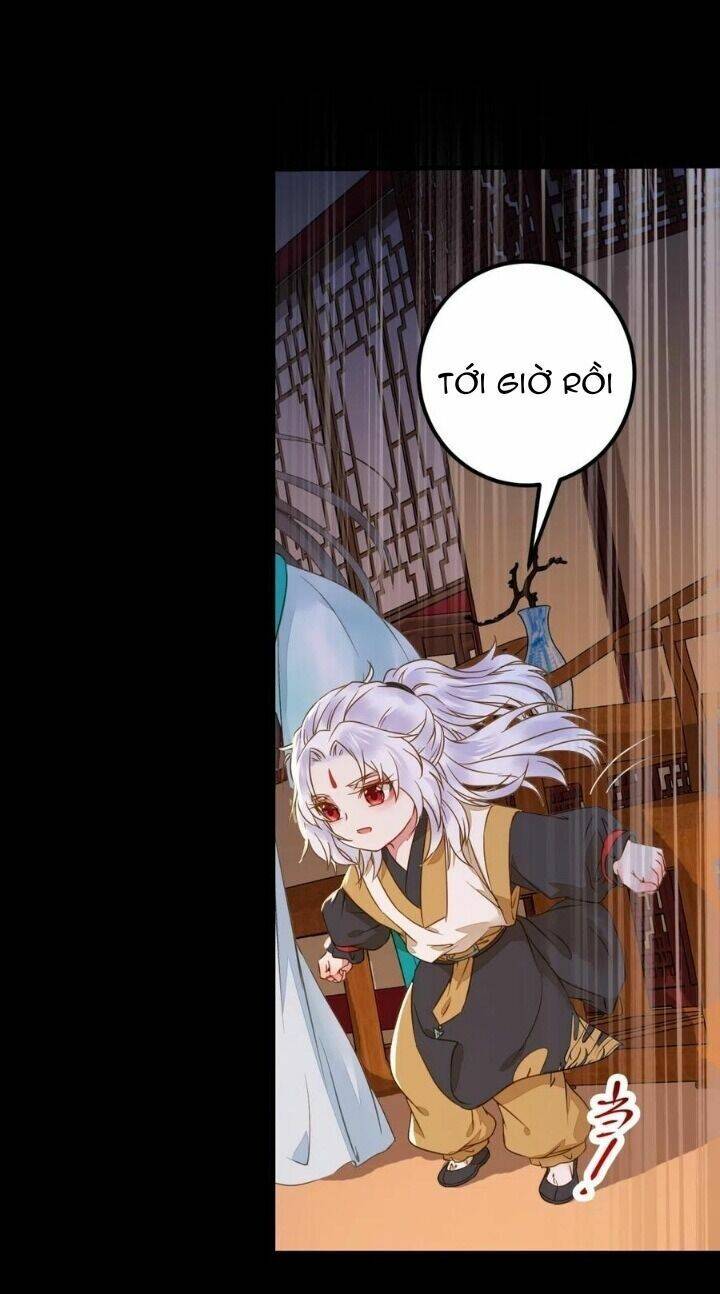 Tuyệt Sắc Quyến Rũ: Quỷ Y Chí Tôn Chap 323 - Next Chap 324