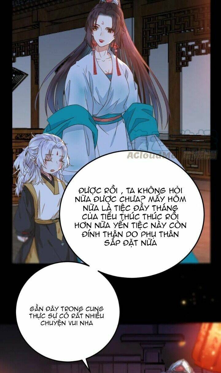 Tuyệt Sắc Quyến Rũ: Quỷ Y Chí Tôn Chap 323 - Next Chap 324