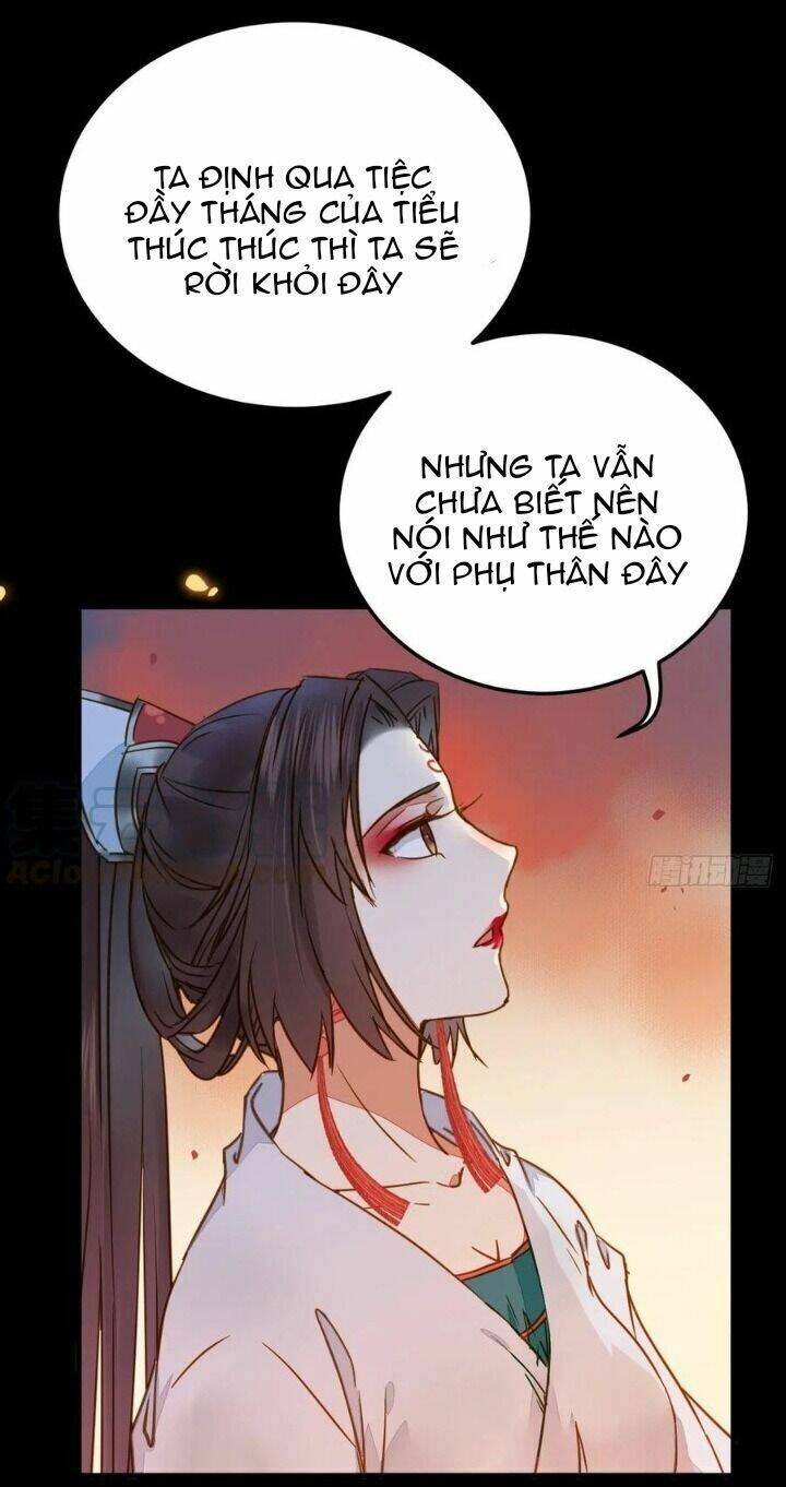Tuyệt Sắc Quyến Rũ: Quỷ Y Chí Tôn Chap 323 - Next Chap 324