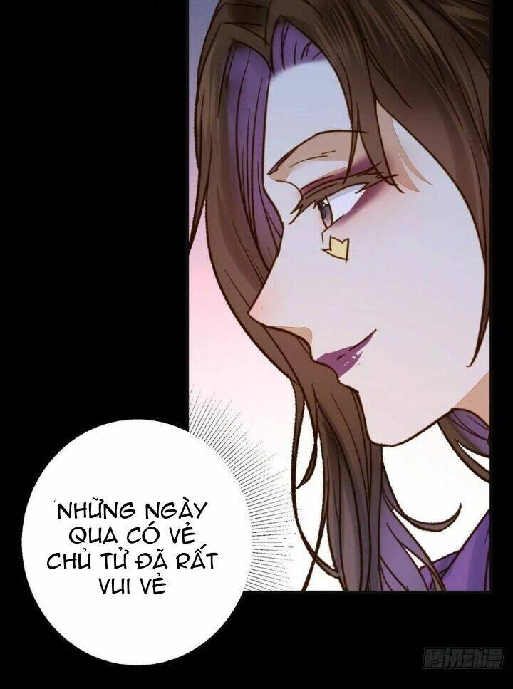 Tuyệt Sắc Quyến Rũ: Quỷ Y Chí Tôn Chap 324 - Next Chap 325