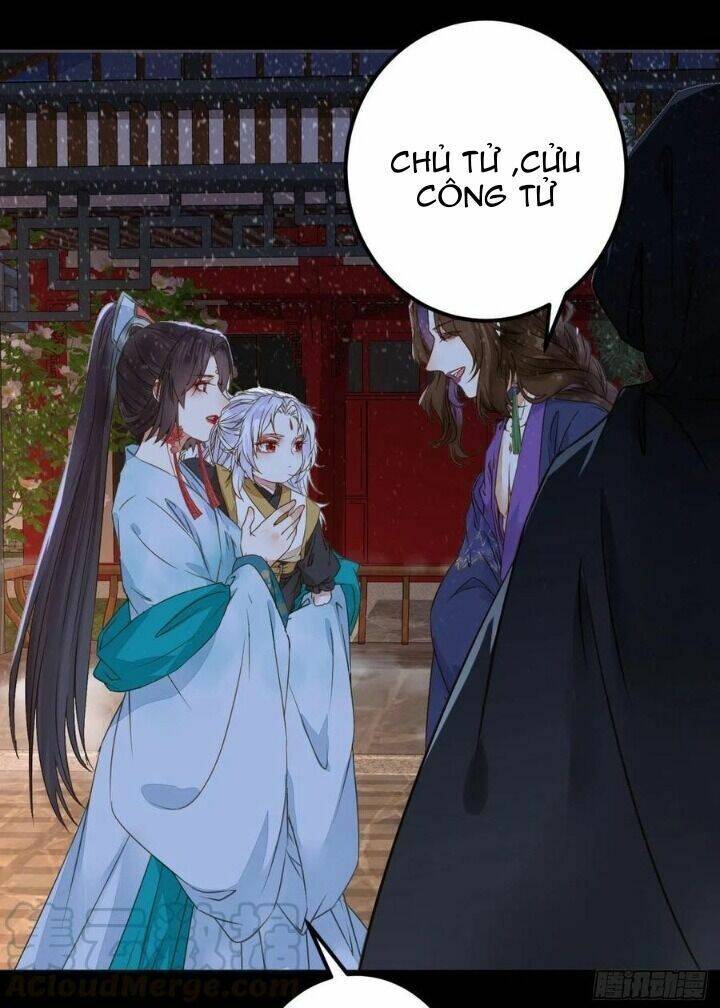 Tuyệt Sắc Quyến Rũ: Quỷ Y Chí Tôn Chap 324 - Next Chap 325
