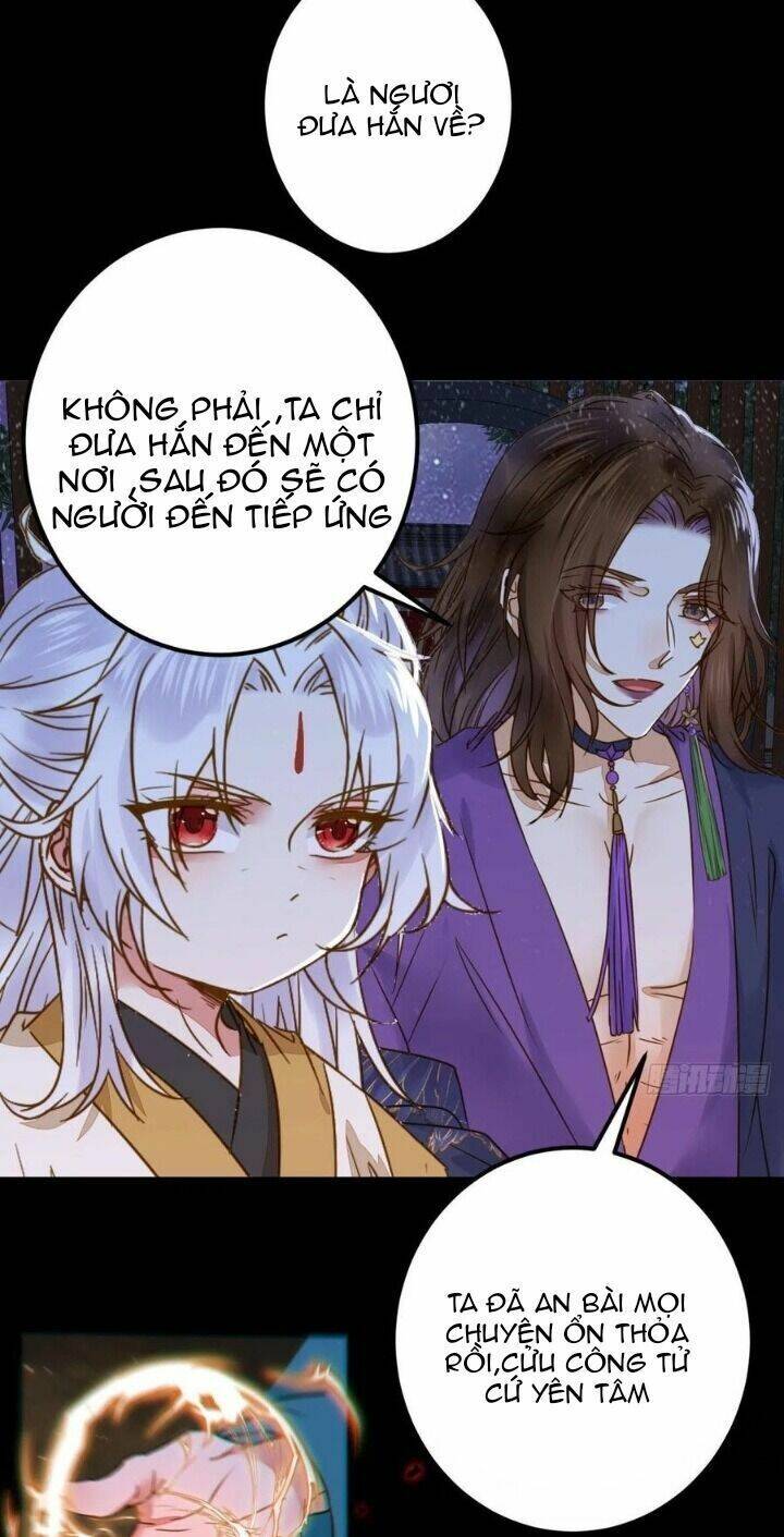 Tuyệt Sắc Quyến Rũ: Quỷ Y Chí Tôn Chap 324 - Next Chap 325