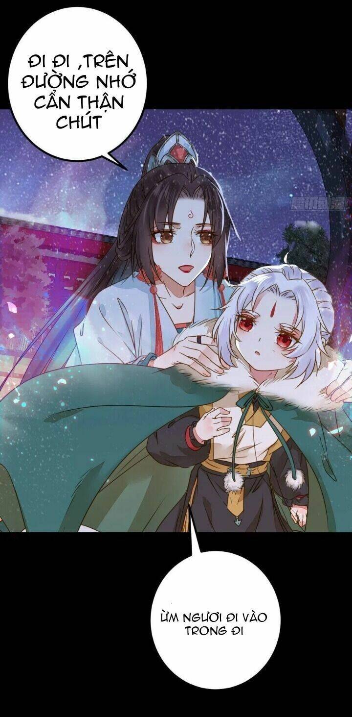Tuyệt Sắc Quyến Rũ: Quỷ Y Chí Tôn Chap 324 - Next Chap 325
