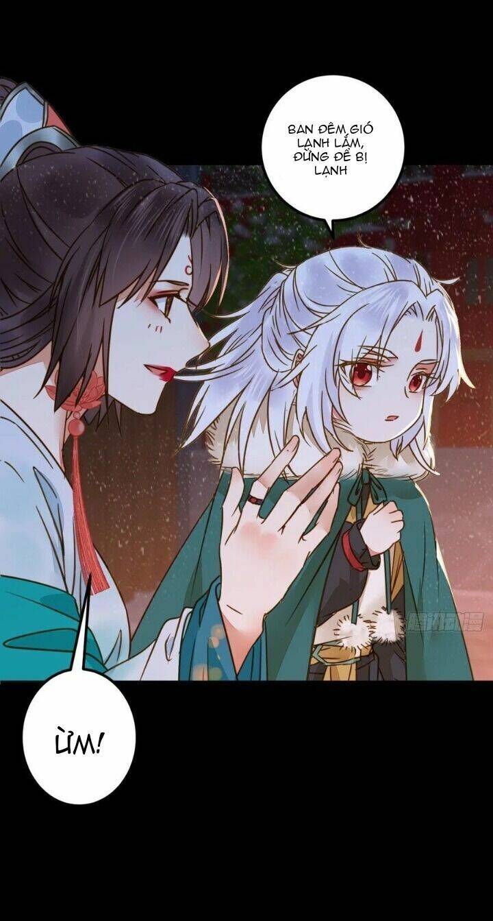 Tuyệt Sắc Quyến Rũ: Quỷ Y Chí Tôn Chap 324 - Next Chap 325