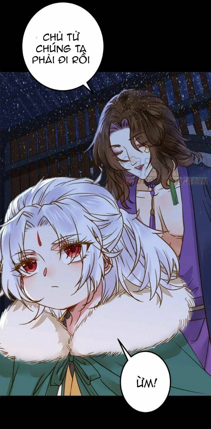 Tuyệt Sắc Quyến Rũ: Quỷ Y Chí Tôn Chap 324 - Next Chap 325