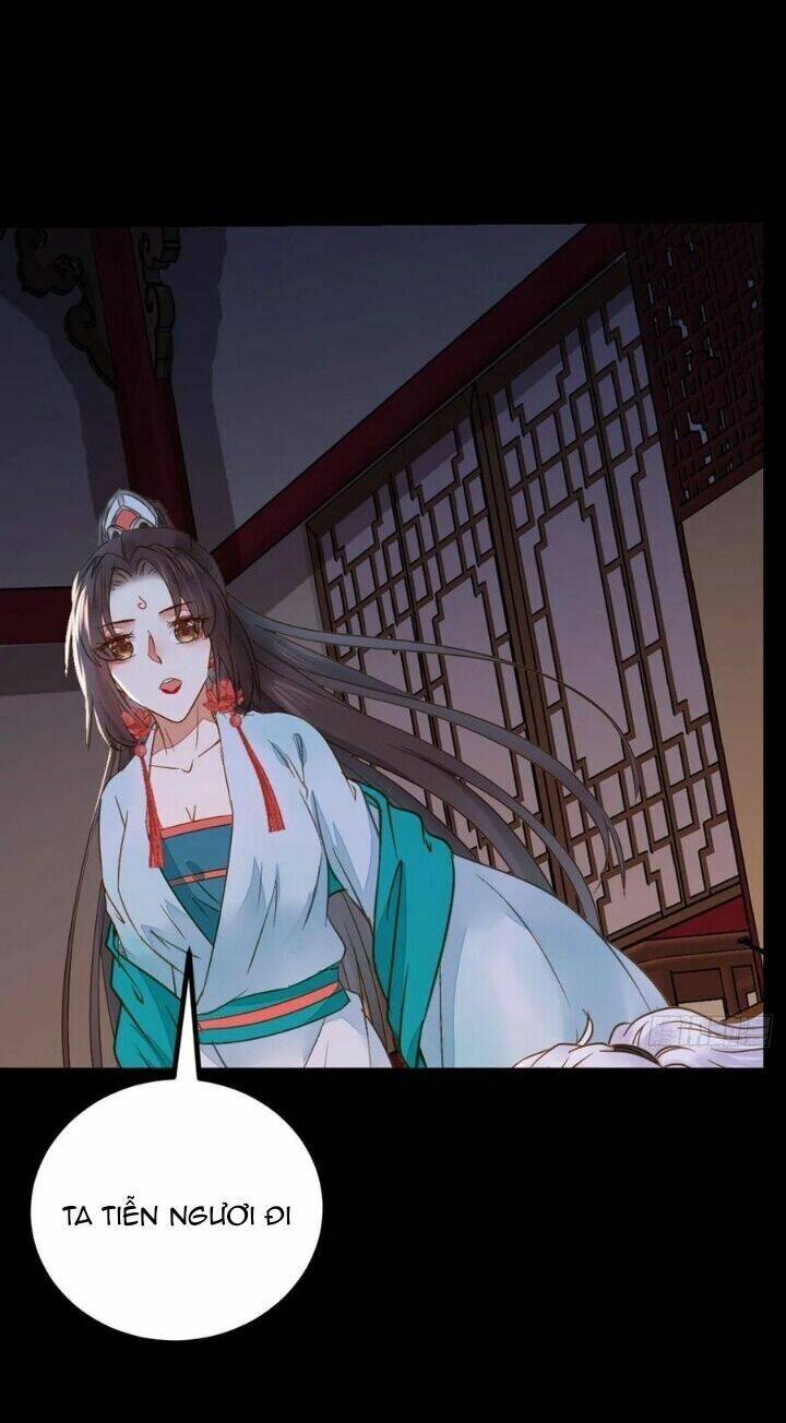Tuyệt Sắc Quyến Rũ: Quỷ Y Chí Tôn Chap 324 - Next Chap 325