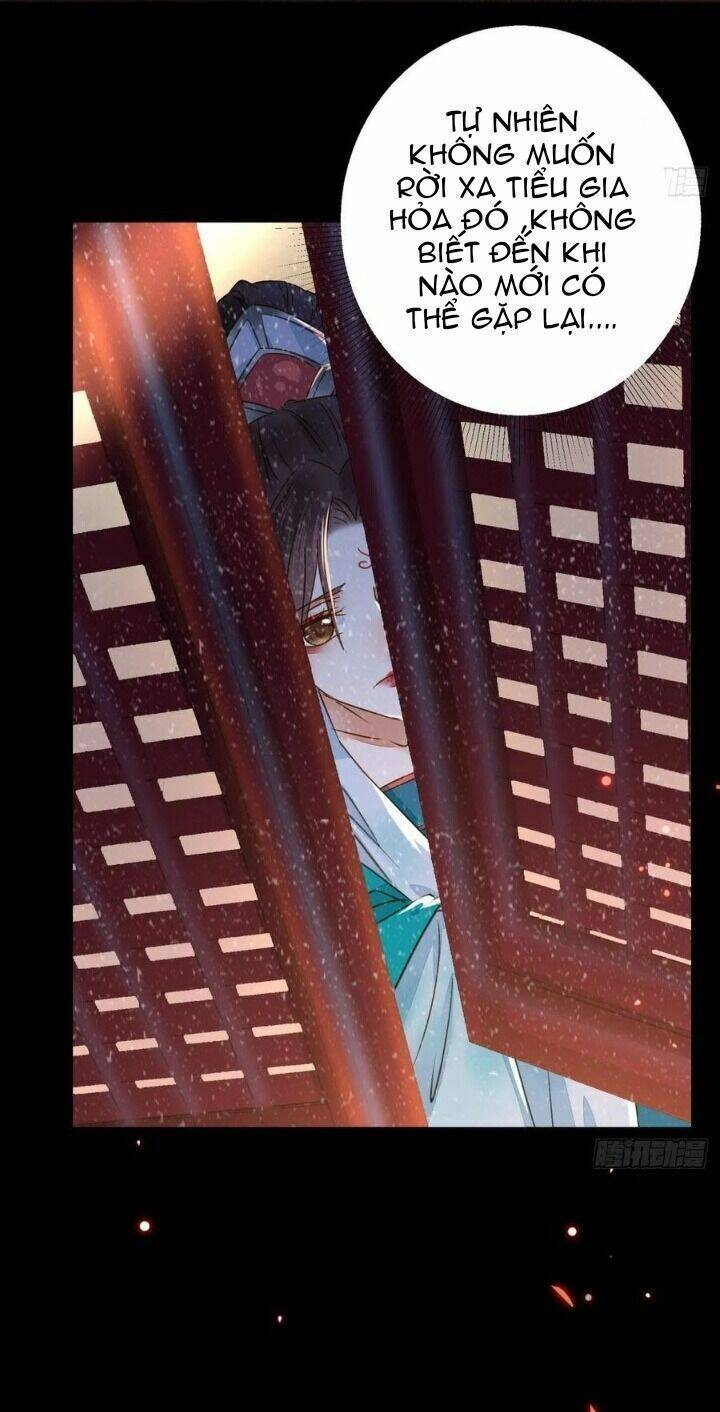 Tuyệt Sắc Quyến Rũ: Quỷ Y Chí Tôn Chap 324 - Next Chap 325