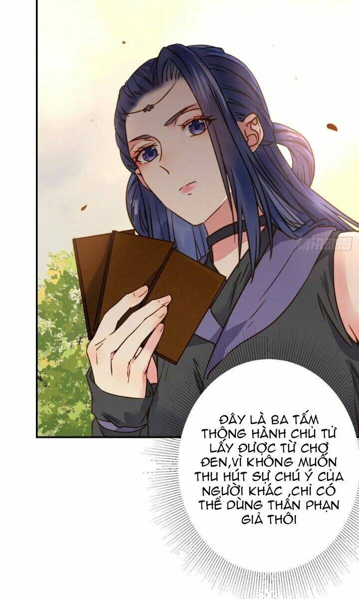 Tuyệt Sắc Quyến Rũ: Quỷ Y Chí Tôn Chap 324 - Next Chap 325
