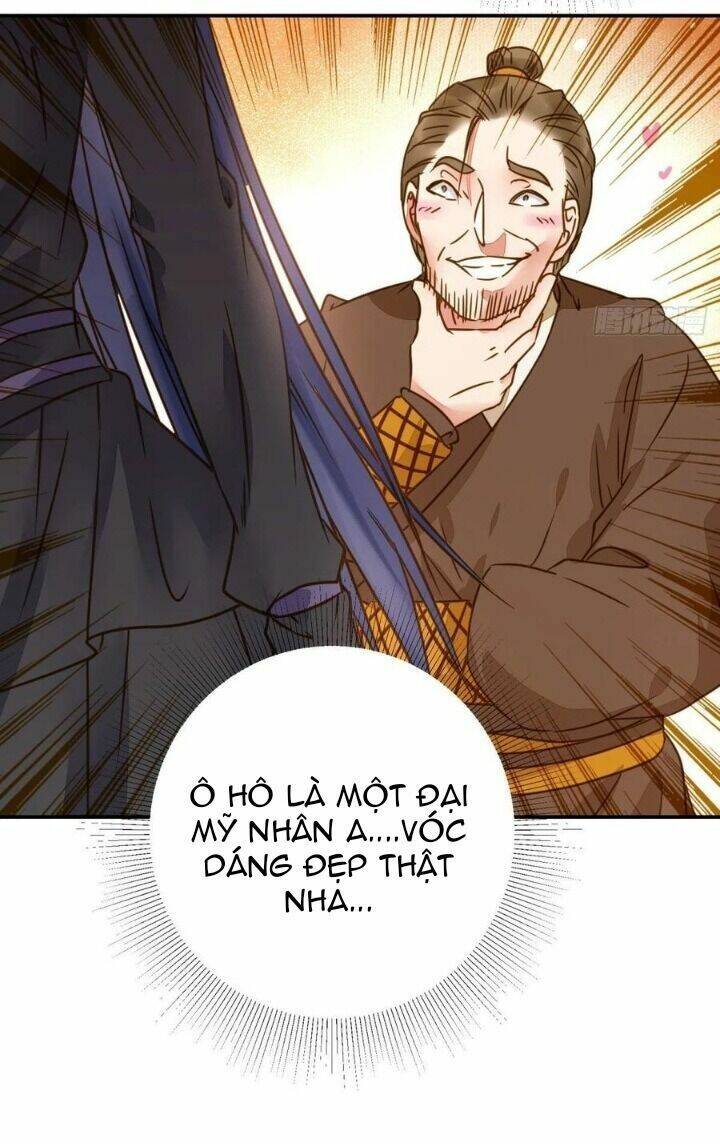 Tuyệt Sắc Quyến Rũ: Quỷ Y Chí Tôn Chap 324 - Next Chap 325