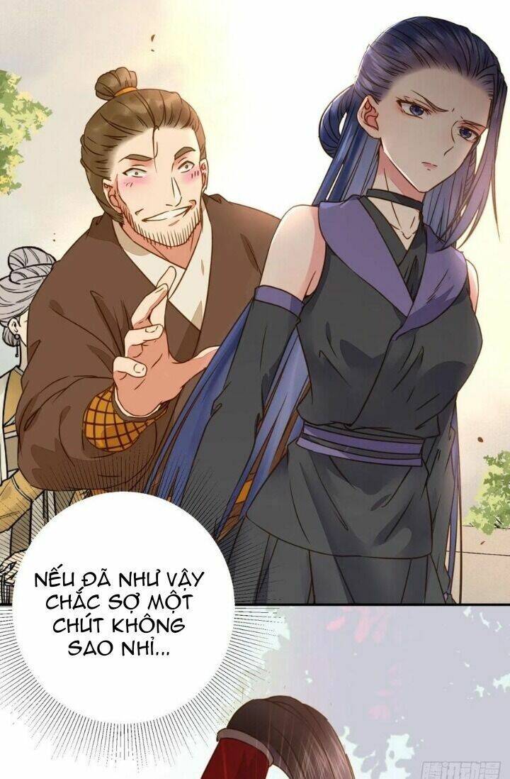 Tuyệt Sắc Quyến Rũ: Quỷ Y Chí Tôn Chap 324 - Next Chap 325