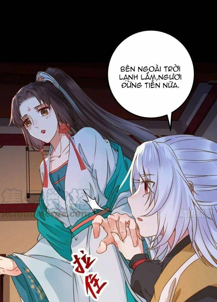 Tuyệt Sắc Quyến Rũ: Quỷ Y Chí Tôn Chap 324 - Next Chap 325