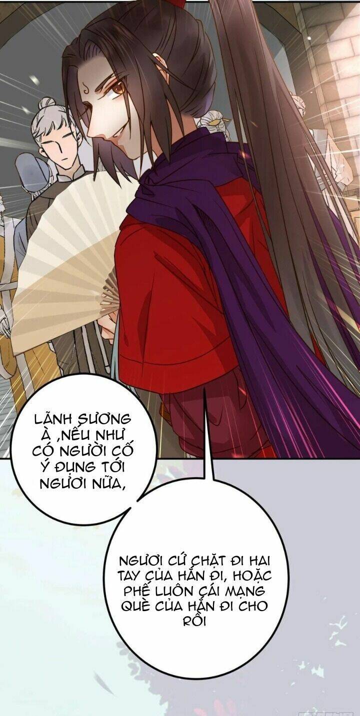 Tuyệt Sắc Quyến Rũ: Quỷ Y Chí Tôn Chap 324 - Next Chap 325