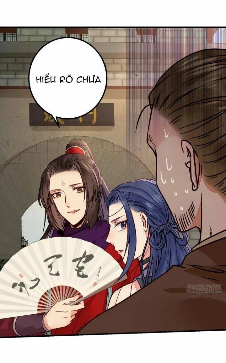 Tuyệt Sắc Quyến Rũ: Quỷ Y Chí Tôn Chap 324 - Next Chap 325