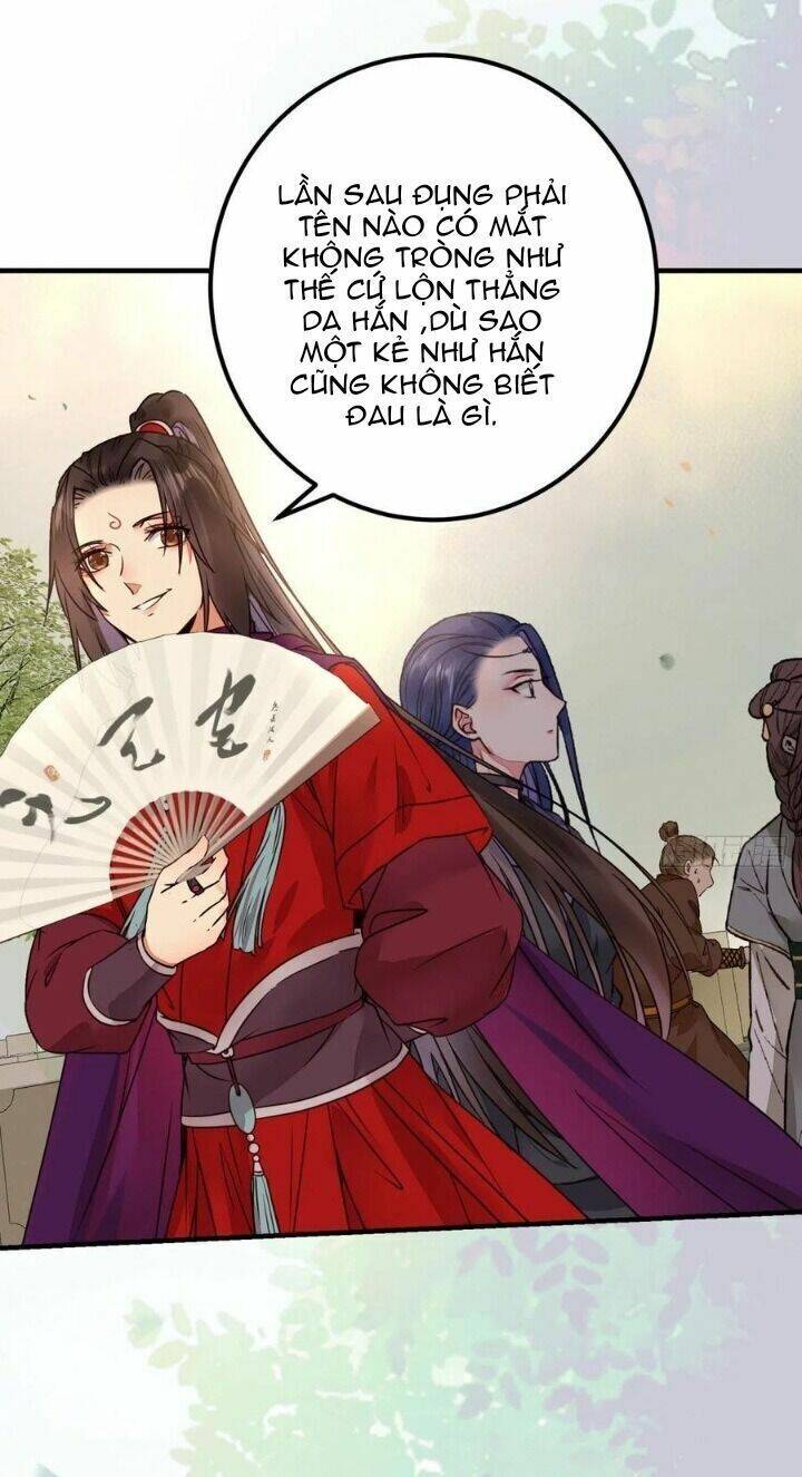Tuyệt Sắc Quyến Rũ: Quỷ Y Chí Tôn Chap 324 - Next Chap 325