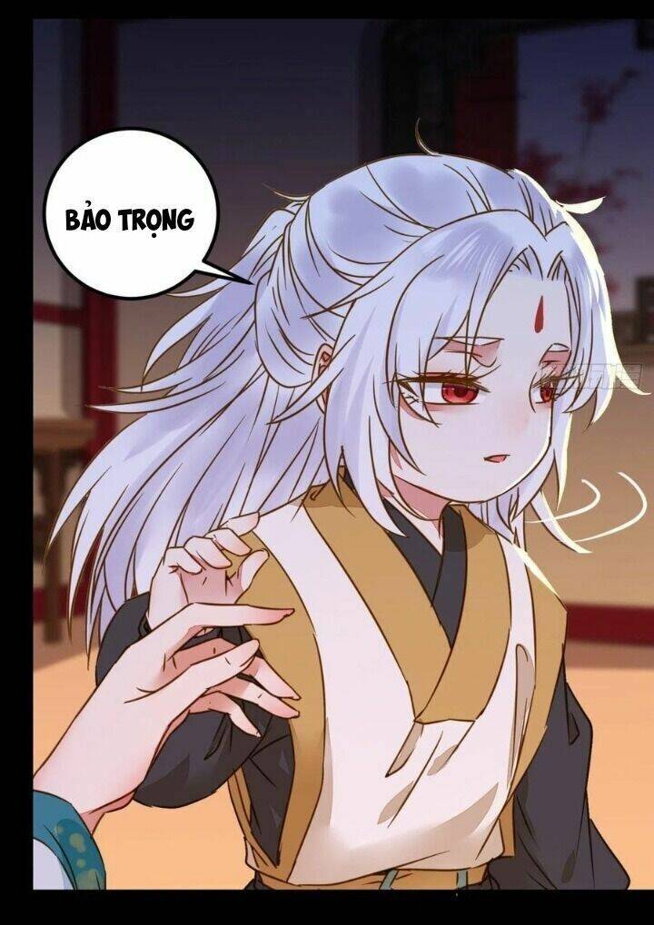 Tuyệt Sắc Quyến Rũ: Quỷ Y Chí Tôn Chap 324 - Next Chap 325