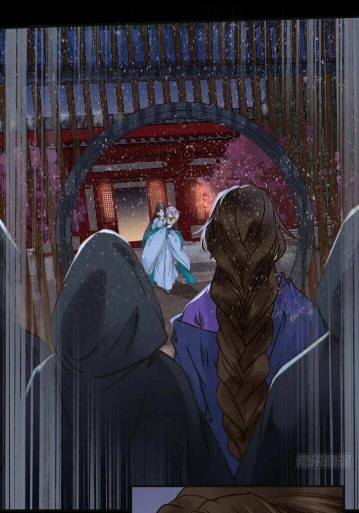 Tuyệt Sắc Quyến Rũ: Quỷ Y Chí Tôn Chap 324 - Next Chap 325