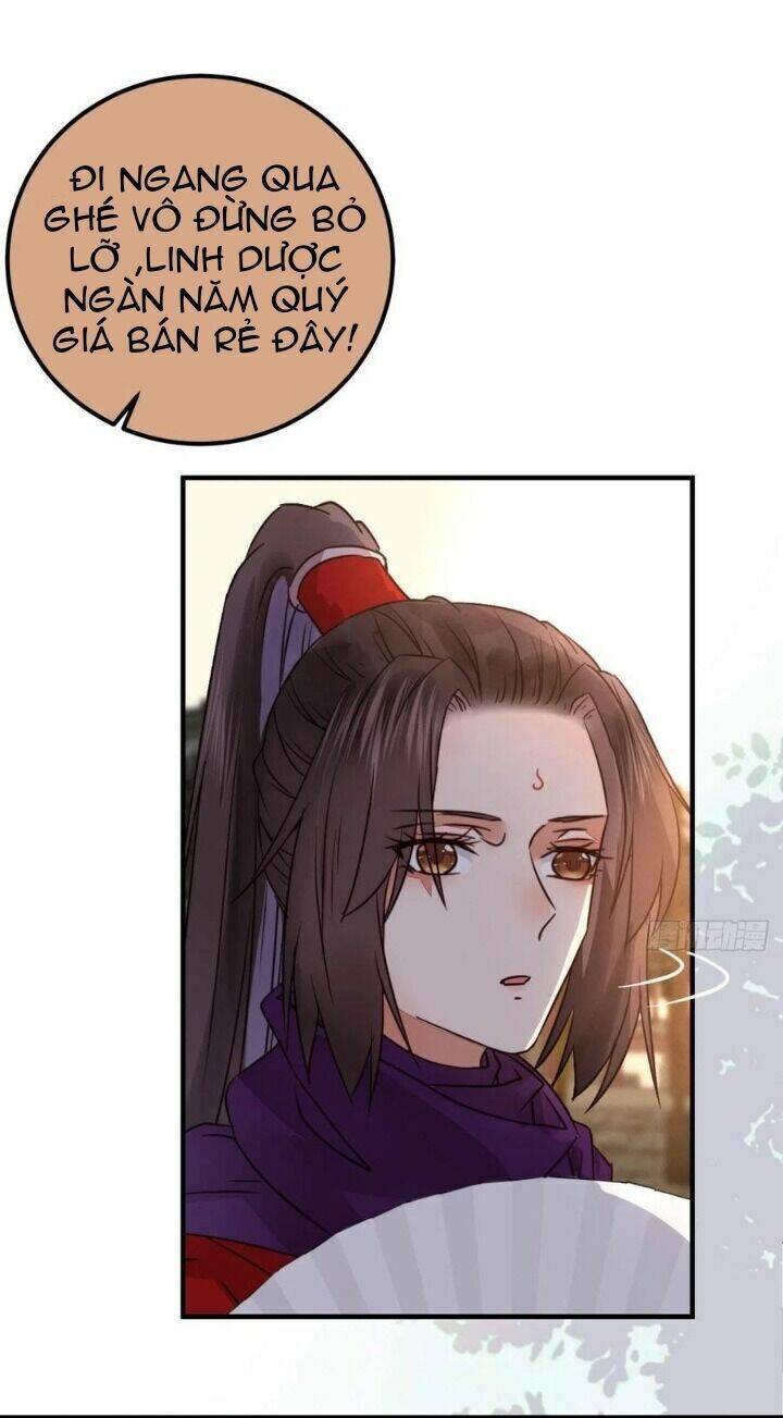 Tuyệt Sắc Quyến Rũ: Quỷ Y Chí Tôn Chap 325 - Next Chap 326