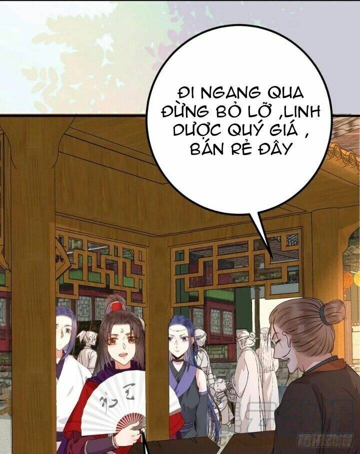 Tuyệt Sắc Quyến Rũ: Quỷ Y Chí Tôn Chap 325 - Next Chap 326