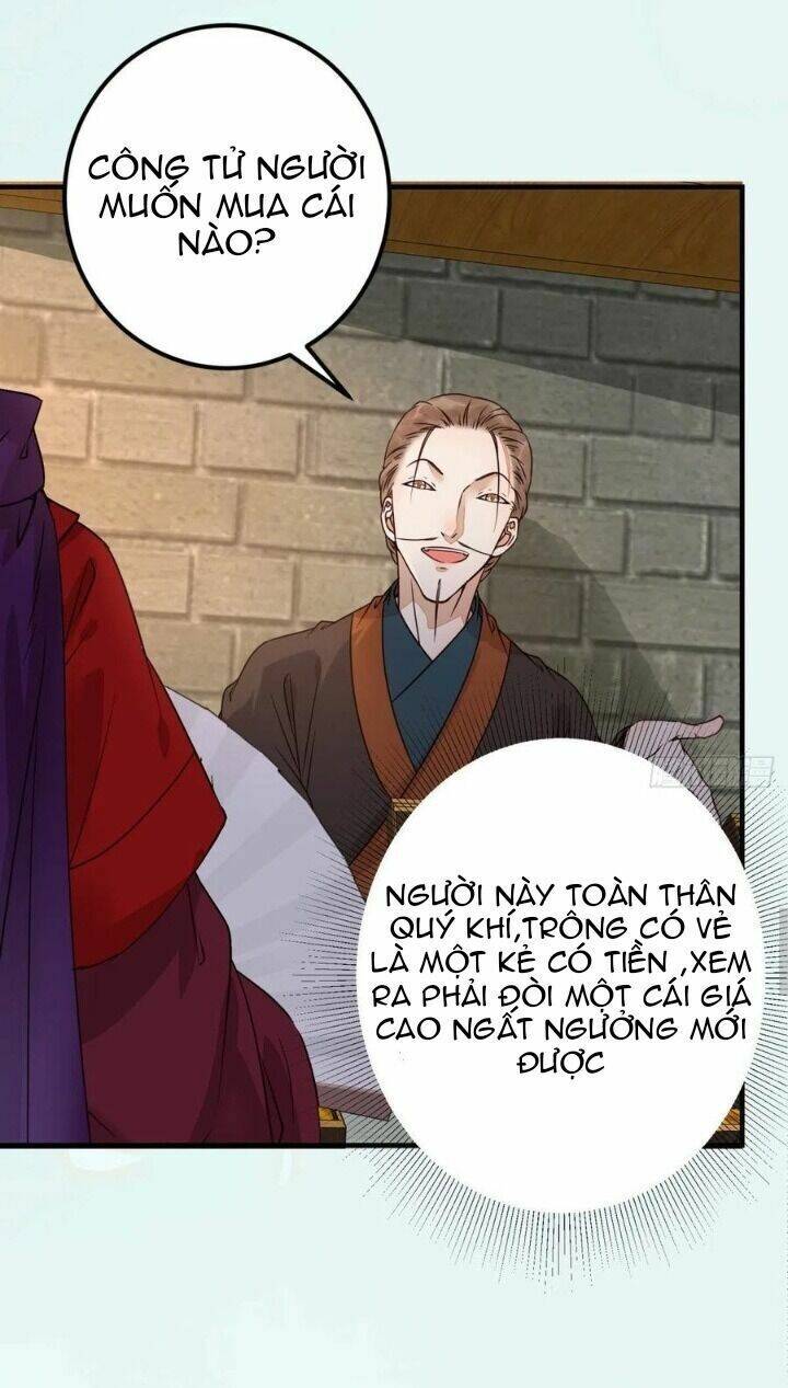 Tuyệt Sắc Quyến Rũ: Quỷ Y Chí Tôn Chap 325 - Next Chap 326