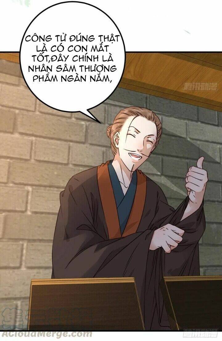 Tuyệt Sắc Quyến Rũ: Quỷ Y Chí Tôn Chap 325 - Next Chap 326