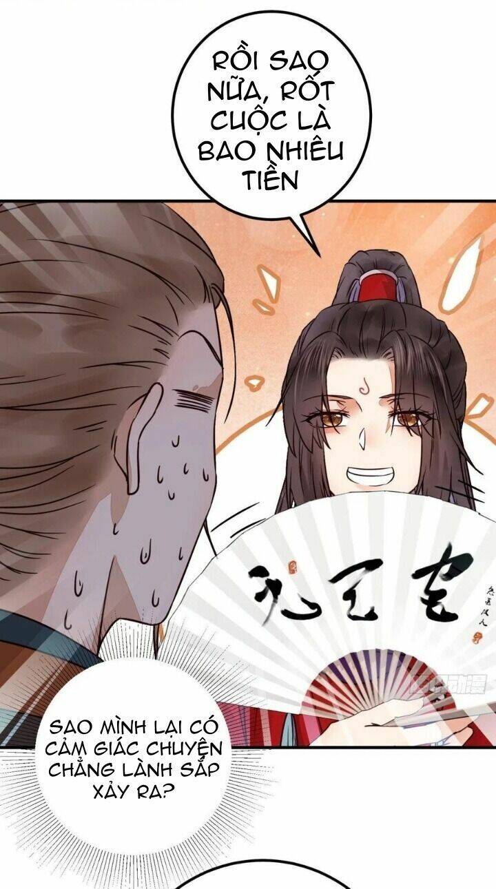 Tuyệt Sắc Quyến Rũ: Quỷ Y Chí Tôn Chap 325 - Next Chap 326