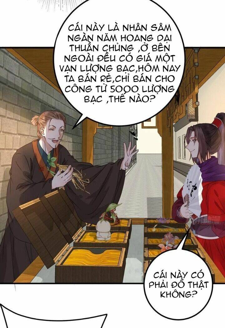 Tuyệt Sắc Quyến Rũ: Quỷ Y Chí Tôn Chap 325 - Next Chap 326