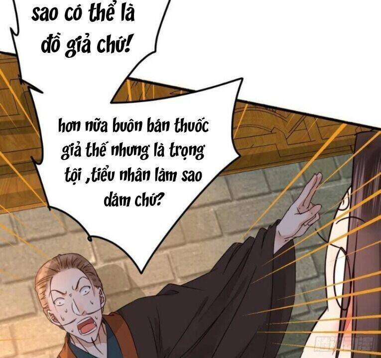 Tuyệt Sắc Quyến Rũ: Quỷ Y Chí Tôn Chap 325 - Next Chap 326
