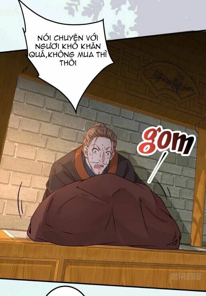 Tuyệt Sắc Quyến Rũ: Quỷ Y Chí Tôn Chap 325 - Next Chap 326