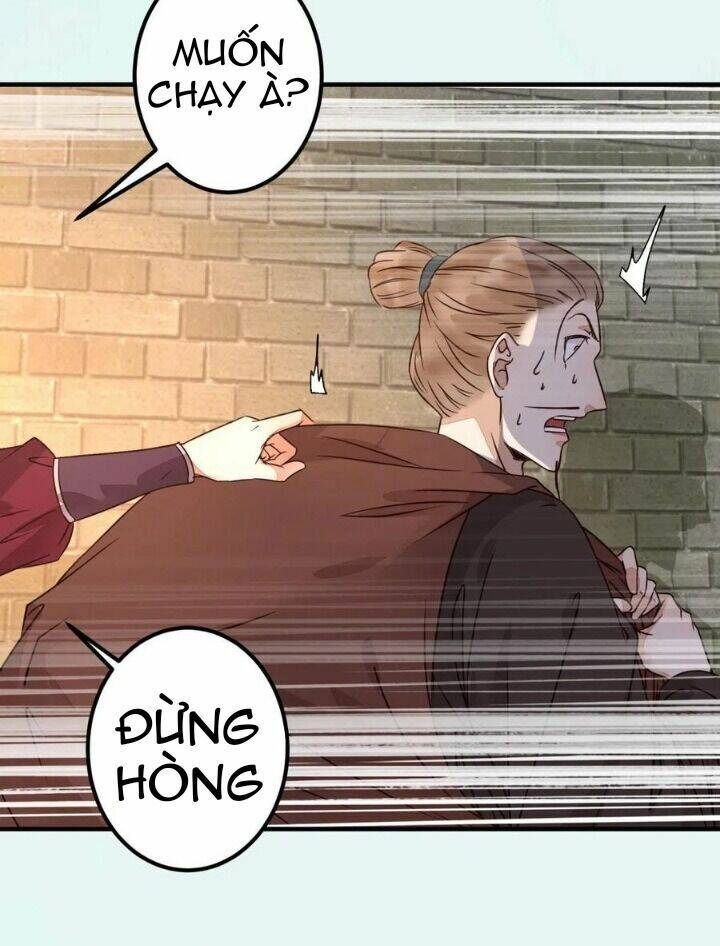 Tuyệt Sắc Quyến Rũ: Quỷ Y Chí Tôn Chap 325 - Next Chap 326