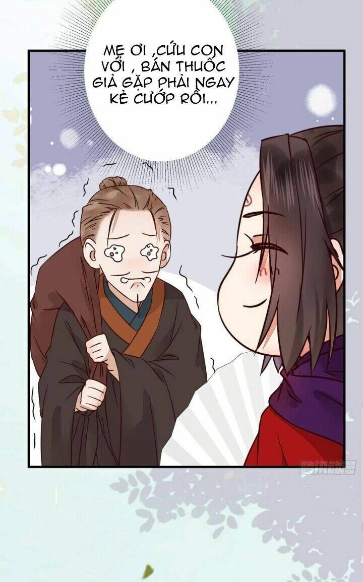 Tuyệt Sắc Quyến Rũ: Quỷ Y Chí Tôn Chap 325 - Next Chap 326