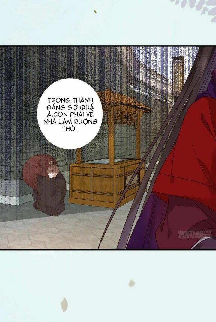 Tuyệt Sắc Quyến Rũ: Quỷ Y Chí Tôn Chap 325 - Next Chap 326