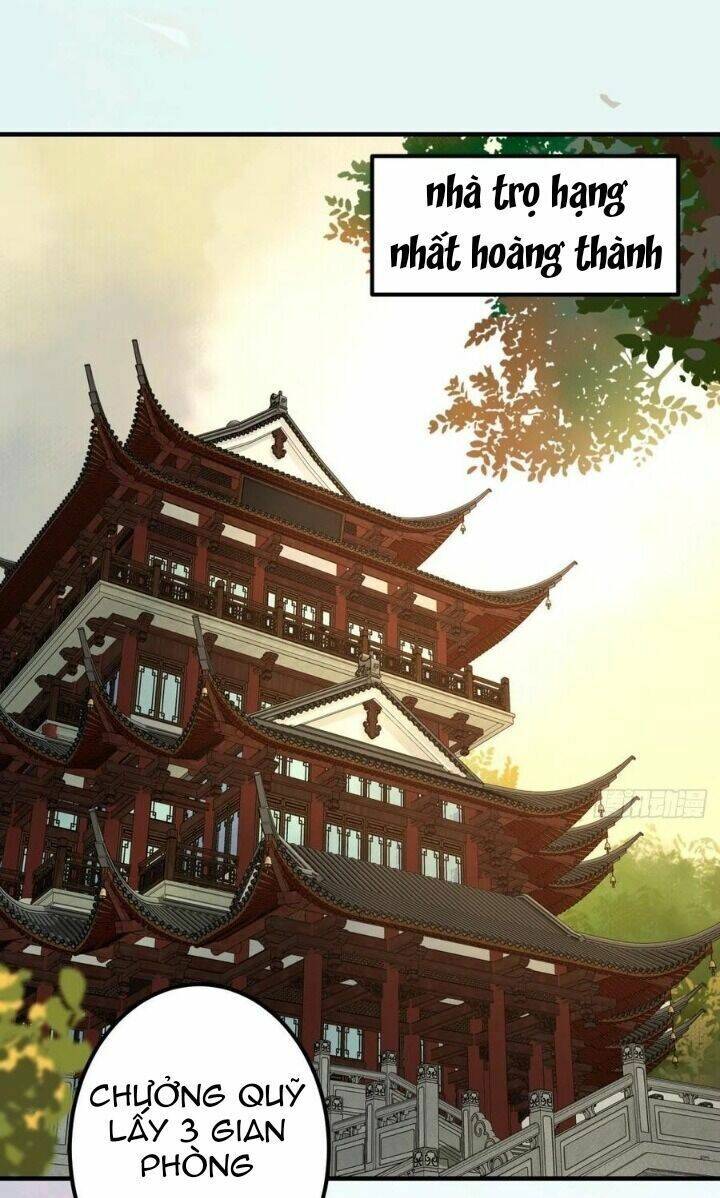 Tuyệt Sắc Quyến Rũ: Quỷ Y Chí Tôn Chap 325 - Next Chap 326