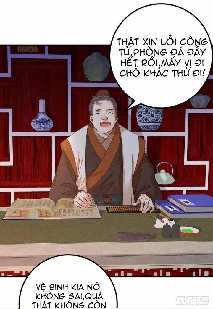 Tuyệt Sắc Quyến Rũ: Quỷ Y Chí Tôn Chap 325 - Next Chap 326