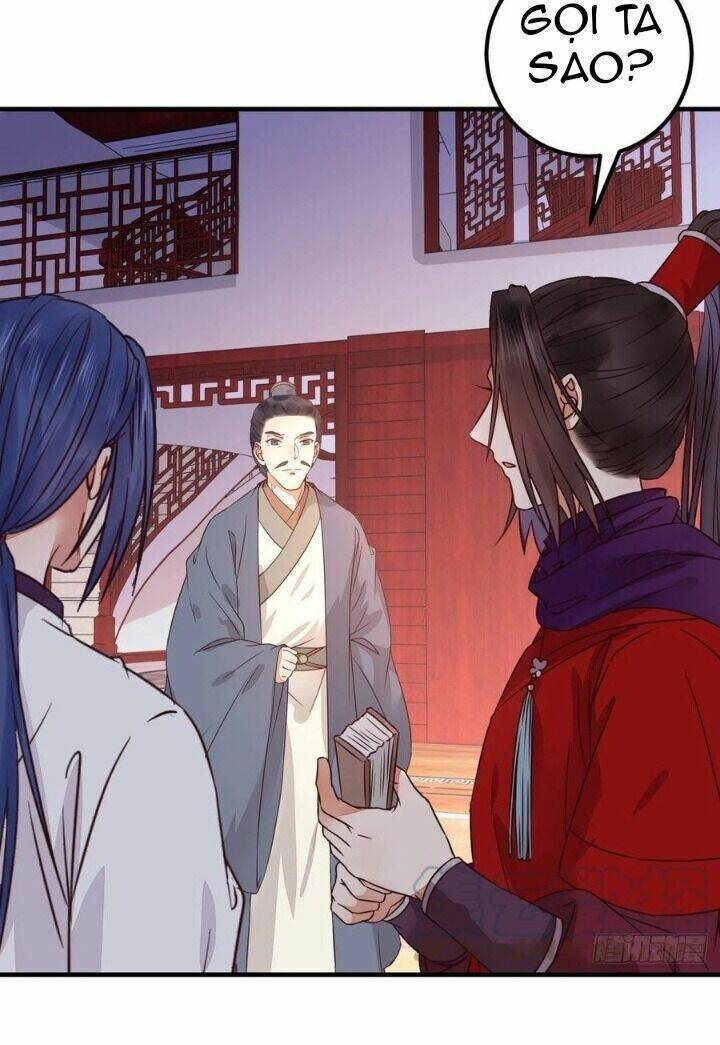 Tuyệt Sắc Quyến Rũ: Quỷ Y Chí Tôn Chap 325 - Next Chap 326