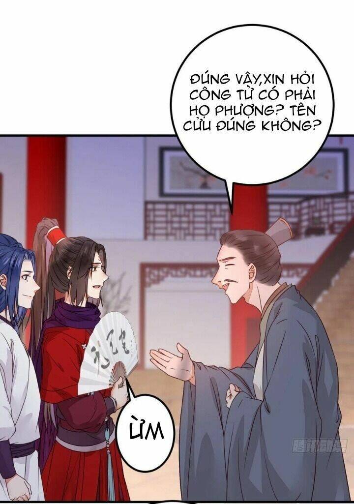 Tuyệt Sắc Quyến Rũ: Quỷ Y Chí Tôn Chap 325 - Next Chap 326