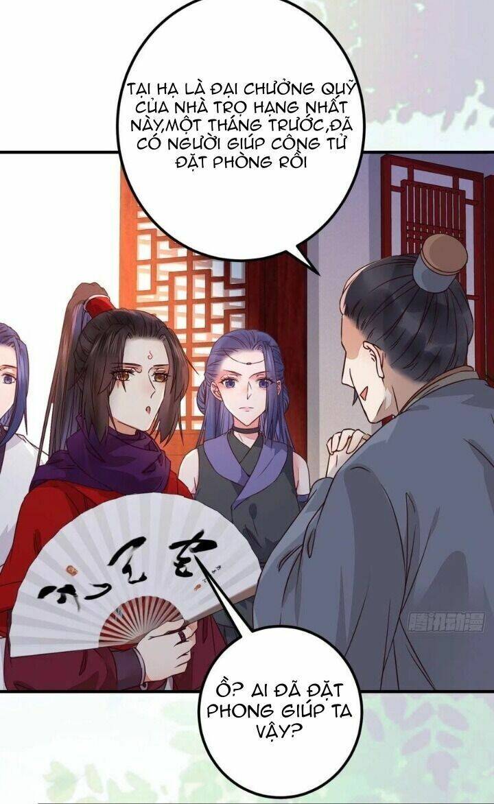 Tuyệt Sắc Quyến Rũ: Quỷ Y Chí Tôn Chap 325 - Next Chap 326
