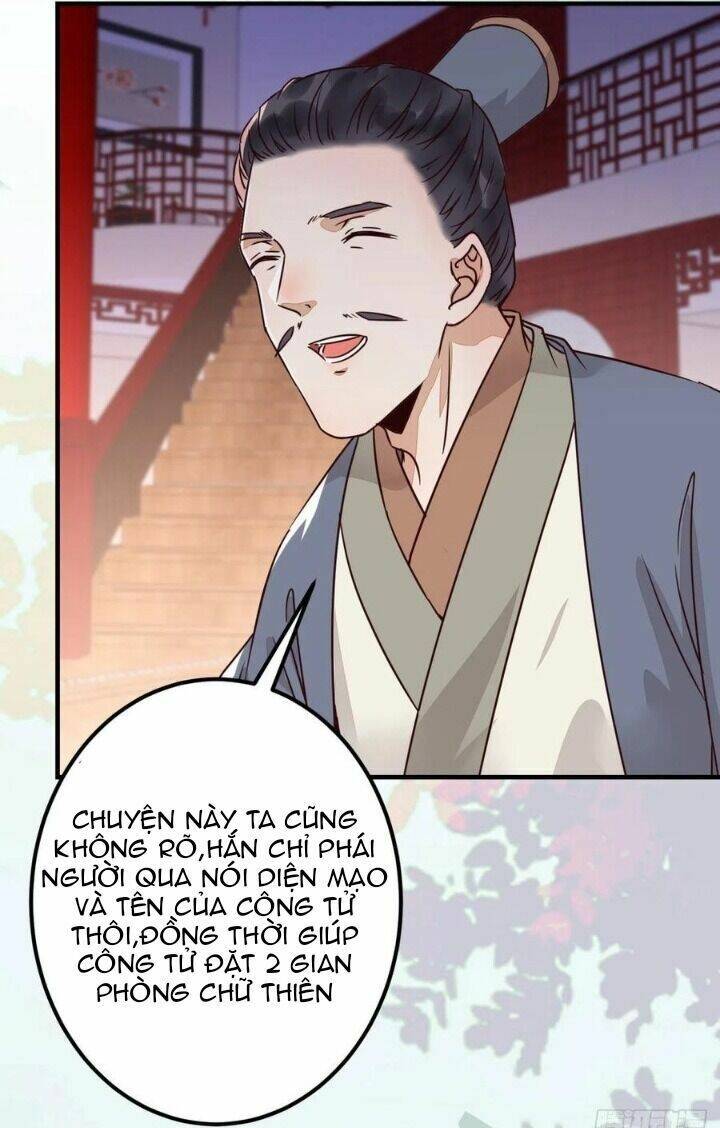 Tuyệt Sắc Quyến Rũ: Quỷ Y Chí Tôn Chap 325 - Next Chap 326