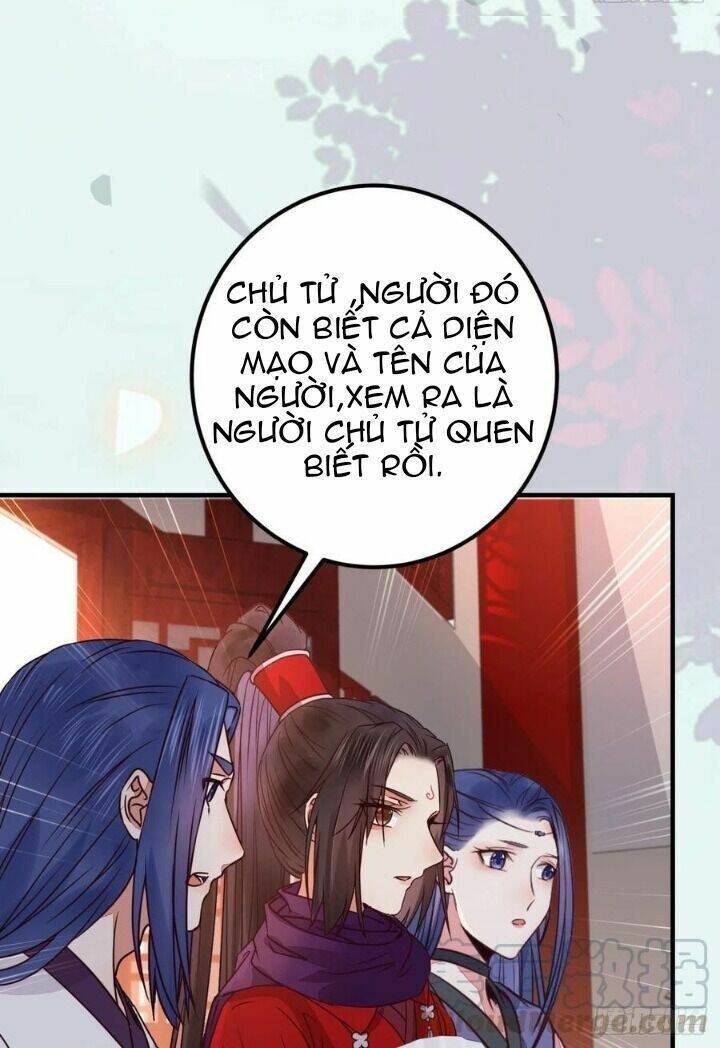 Tuyệt Sắc Quyến Rũ: Quỷ Y Chí Tôn Chap 325 - Next Chap 326