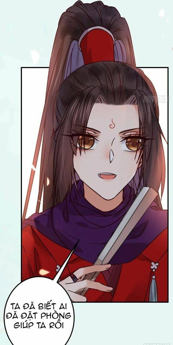 Tuyệt Sắc Quyến Rũ: Quỷ Y Chí Tôn Chap 325 - Next Chap 326