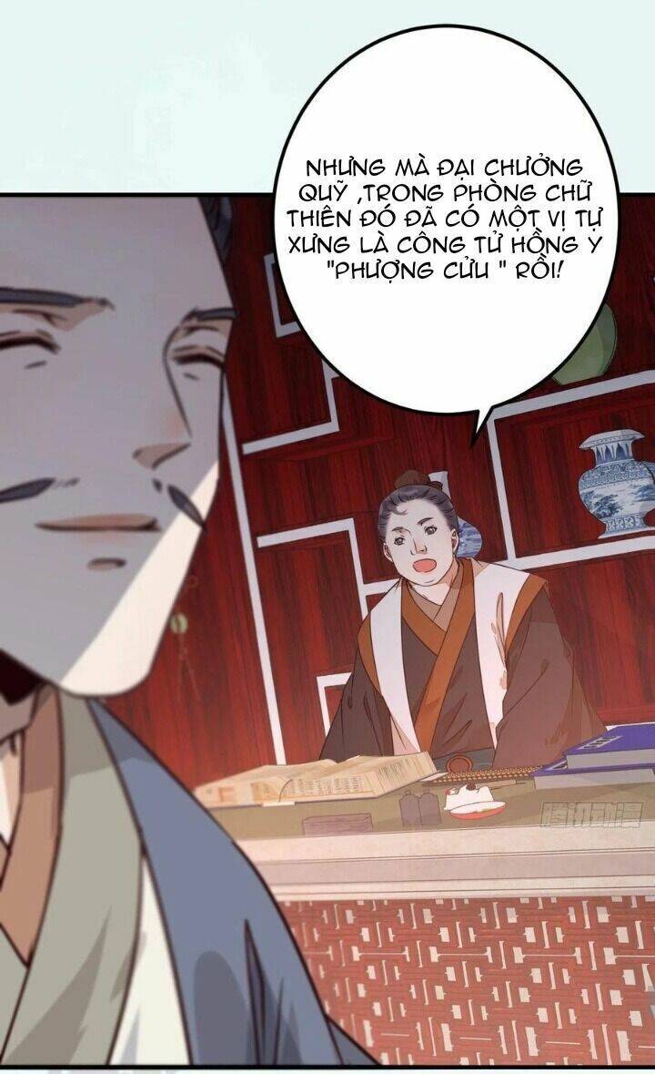Tuyệt Sắc Quyến Rũ: Quỷ Y Chí Tôn Chap 325 - Next Chap 326
