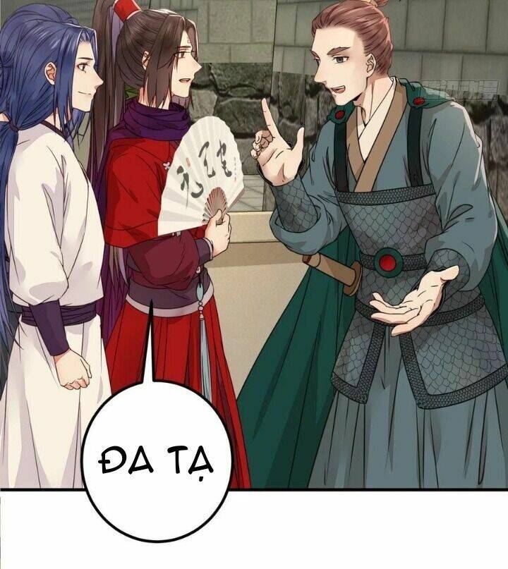 Tuyệt Sắc Quyến Rũ: Quỷ Y Chí Tôn Chap 325 - Next Chap 326