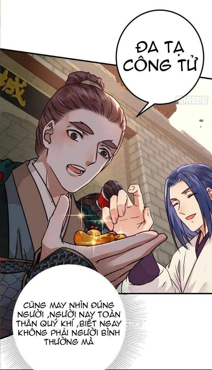 Tuyệt Sắc Quyến Rũ: Quỷ Y Chí Tôn Chap 325 - Next Chap 326