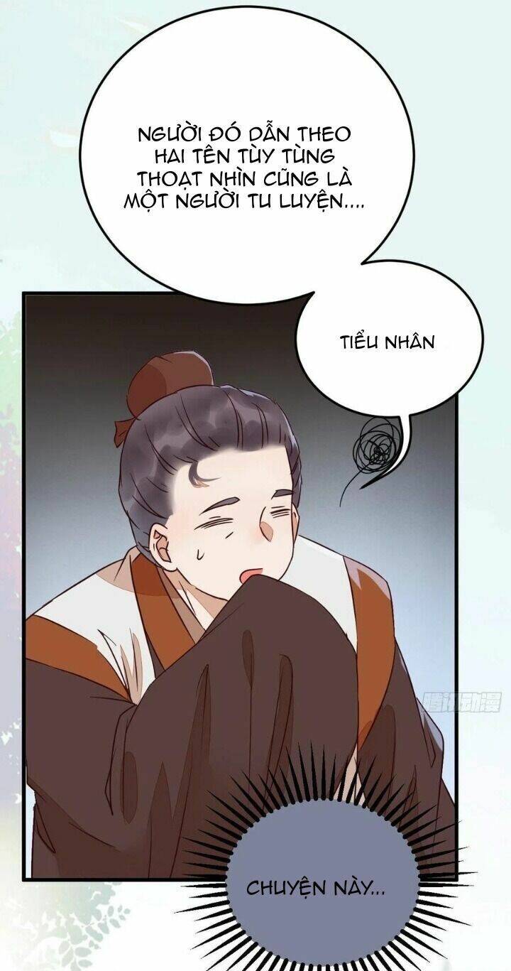 Tuyệt Sắc Quyến Rũ: Quỷ Y Chí Tôn Chap 326 - Next Chap 327